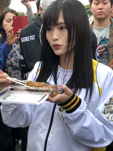 山本彩は頬骨が隠れていると可愛いと言う現実ｗｗｗｗｗｗｗｗｗ 画像あり ２ch トピックス 速報まとめたよ