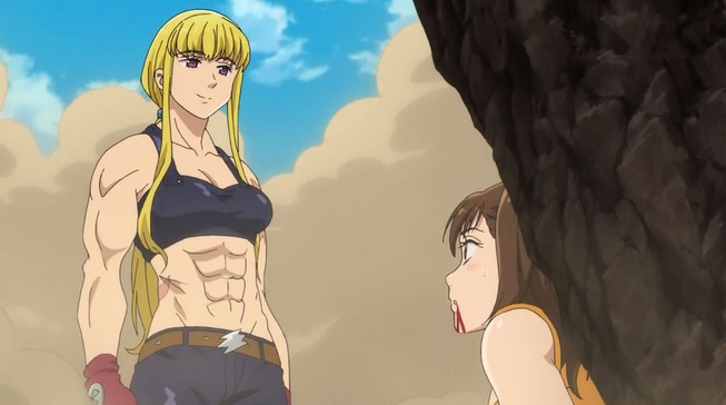 外国人 肉体的に女性が最も強い国ってどこだと思う ２ch トピックス 速報まとめたよ