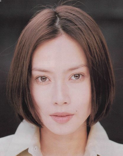 中谷美紀ってめっちゃ美人じゃない 画像あり ２ch トピックス 速報まとめたよ