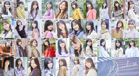 乃木坂46さん 変わり果てた姿で発見される 画像あり ２ch トピックス 速報まとめたよ